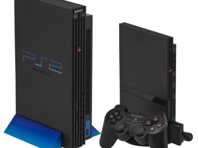 SONY索尼PS2中文游戏合集 百度网盘下载 天翼网盘下载