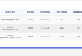 修改luci-app-frpc让其设置http/https支持远程端口