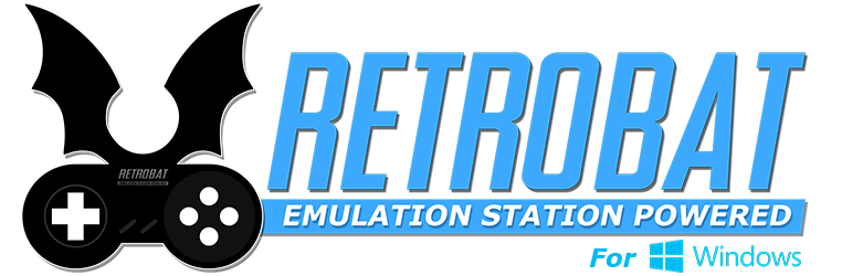 retrobat 知识探索